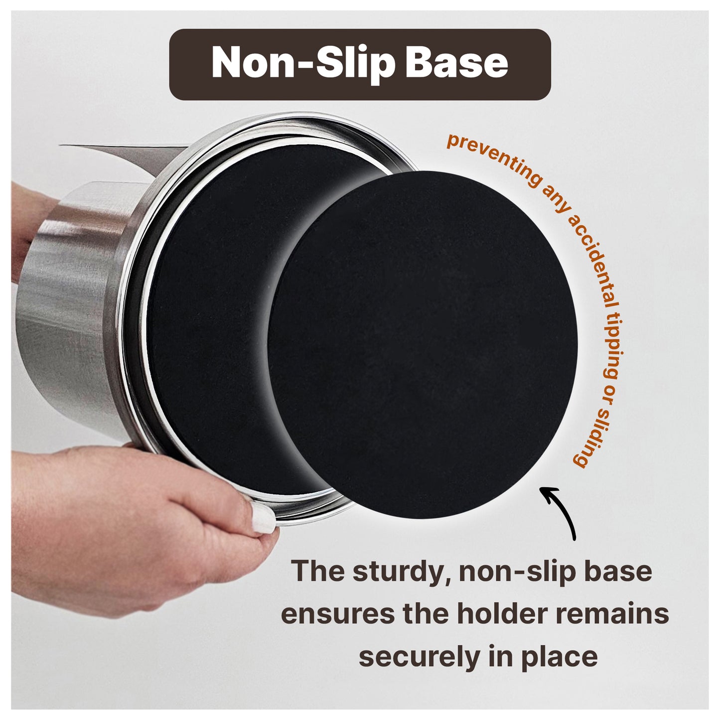 Paper Towel Holder